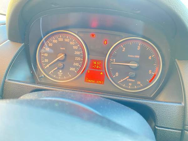 BMW X1 Teuva - valokuva 8