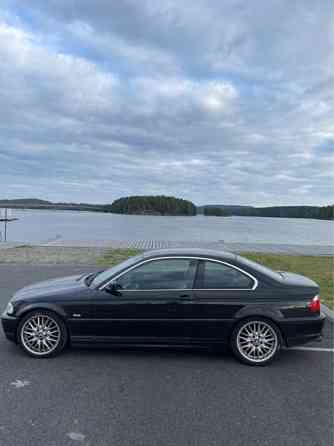 BMW 330 Kuopio