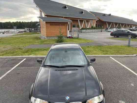 BMW 330 Kuopio