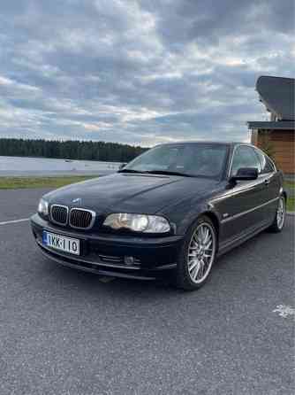 BMW 330 Kuopio