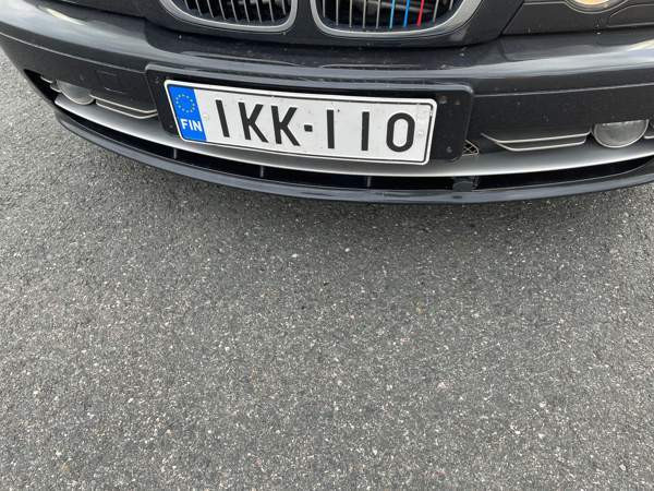 BMW 330 Kuopio – foto 7