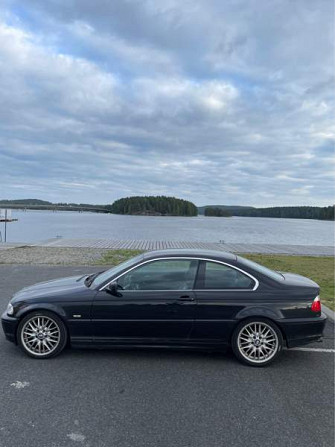 BMW 330 Kuopio - valokuva 2