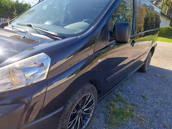 Peugeot Expert Vaasa – foto 2