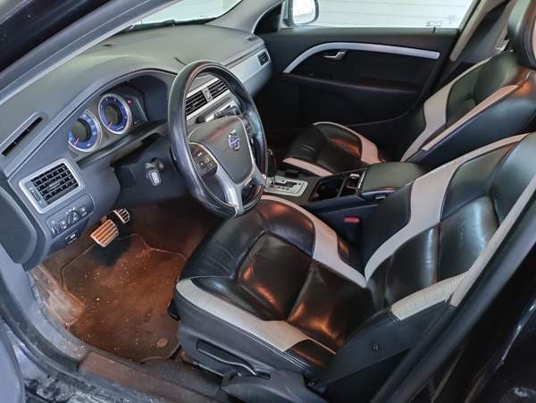 Volvo V70 Луга - изображение 4