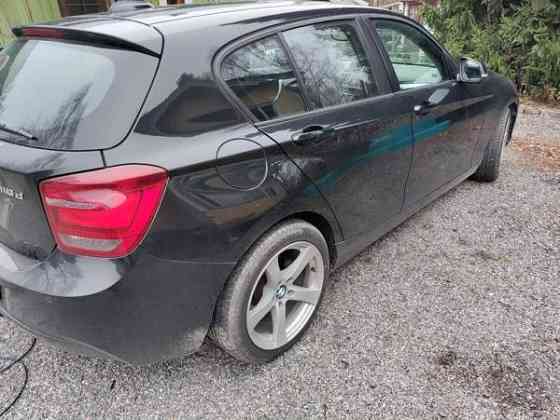 BMW 116 Турткуль