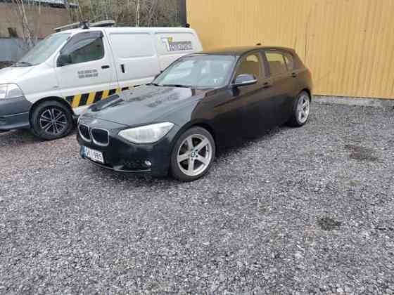 BMW 116 Турткуль