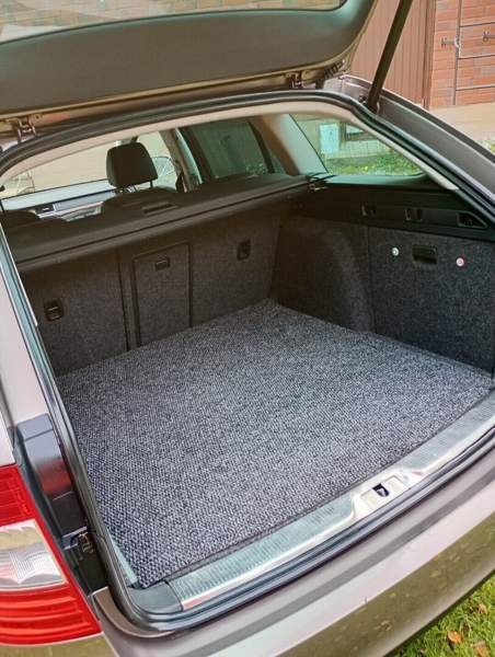 Skoda Superb Savitaipale - valokuva 7