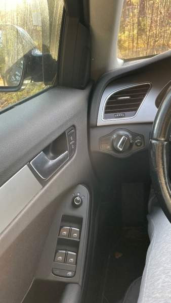 Audi A4 Ruovesi - изображение 7