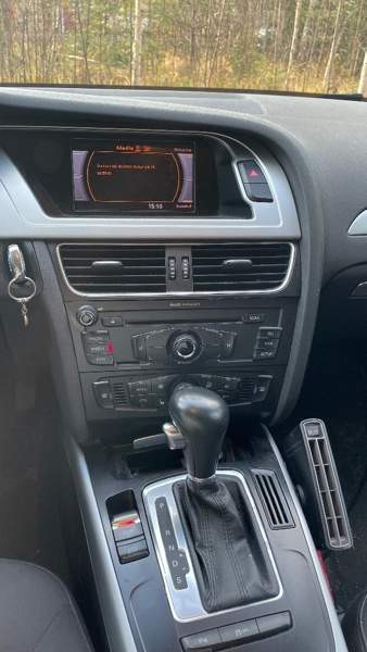 Audi A4 Ruovesi - изображение 6