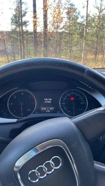 Audi A4 Ruovesi - изображение 4