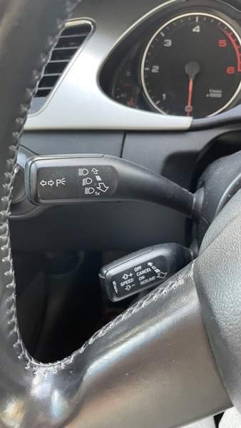 Audi A4 Ruovesi - изображение 8