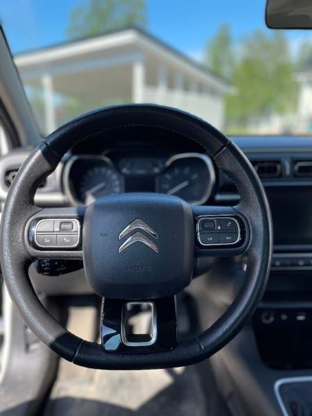 Citroen C3 Lumijoki - изображение 4