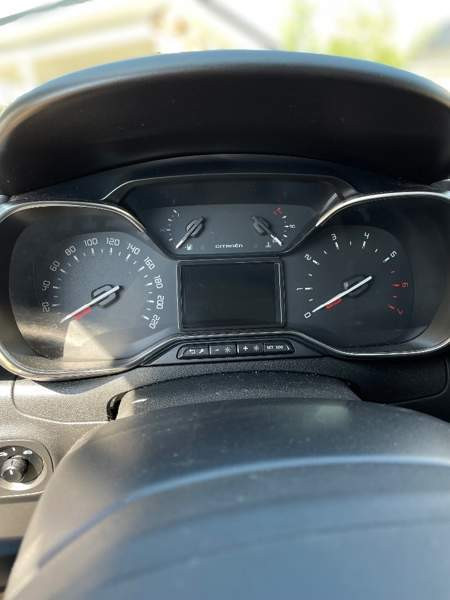 Citroen C3 Lumijoki - изображение 6