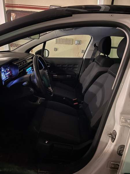 Citroen C3 Lumijoki - изображение 7