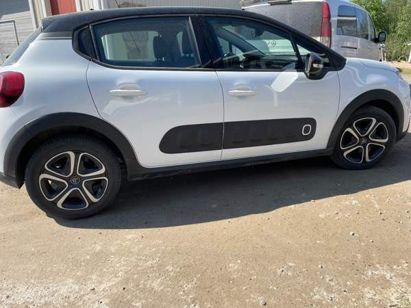 Citroen C3 Lumijoki - изображение 1