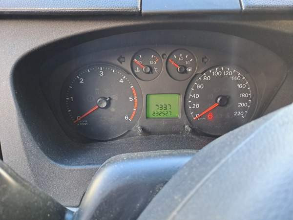 Ford Transit Mänttä-Vilppula - valokuva 6