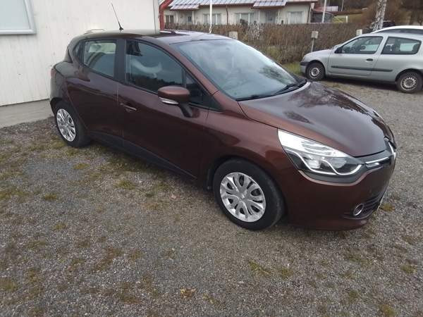 Renault Clio Pukkila - изображение 4
