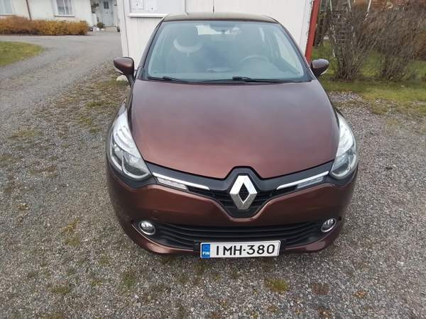 Renault Clio Pukkila - изображение 2