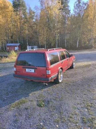 Volvo 940 Uukuniemi - valokuva 7