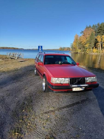 Volvo 940 Uukuniemi - valokuva 5