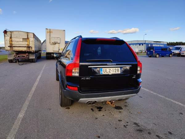 Volvo XC90 Peräseinäjoki – foto 5