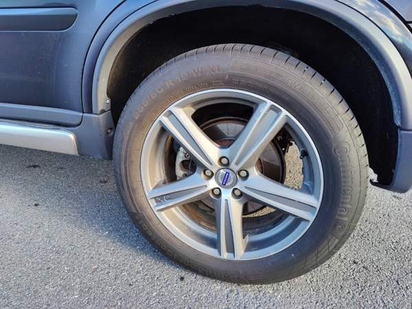 Volvo XC90 Peräseinäjoki – foto 6