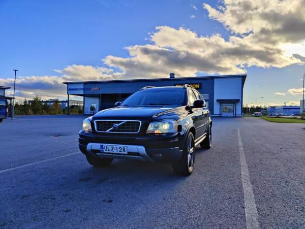 Volvo XC90 Peräseinäjoki – foto 2