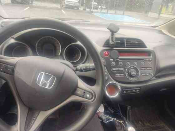 Honda Jazz Vimpeli