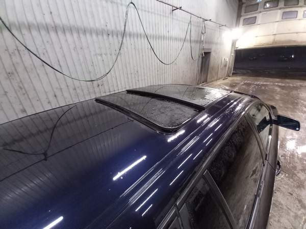 BMW 535 Pornainen - изображение 5