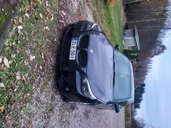 BMW 535 Pornainen - изображение 6