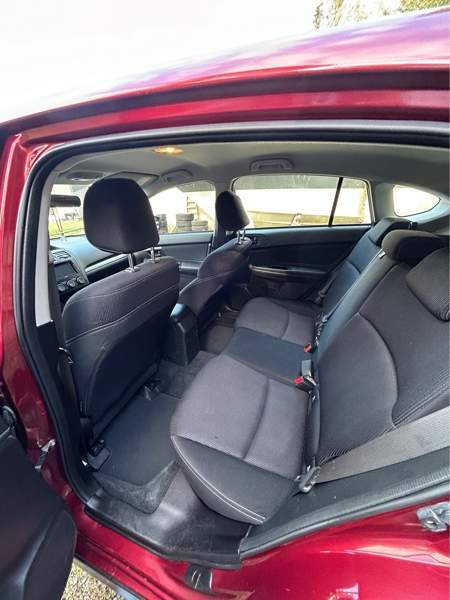 Subaru XV Luoto - изображение 5