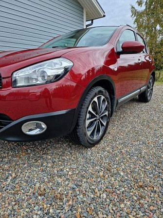 Nissan Qashqai Karijoki - изображение 8