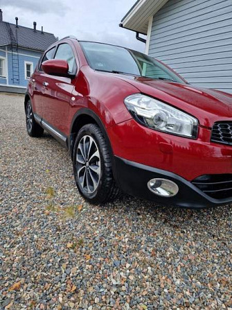 Nissan Qashqai Karijoki – foto 6