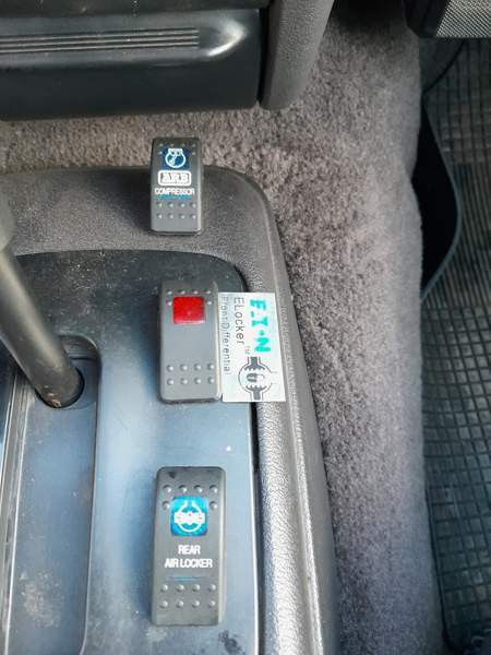 Jeep Grand Cherokee Lumijoki - изображение 8