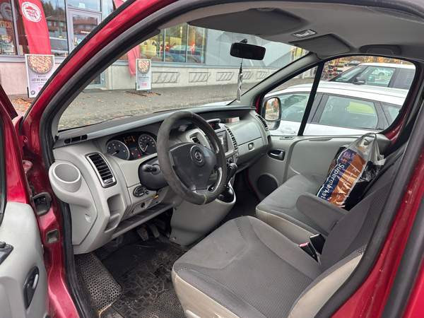 Opel Vivaro Vantaa - photo 5