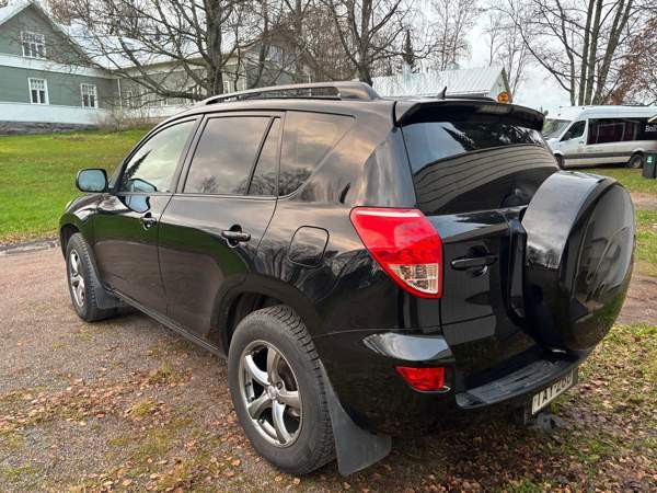 Toyota RAV4 Somero - photo 6