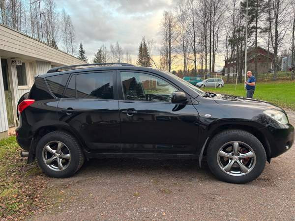 Toyota RAV4 Somero - photo 4