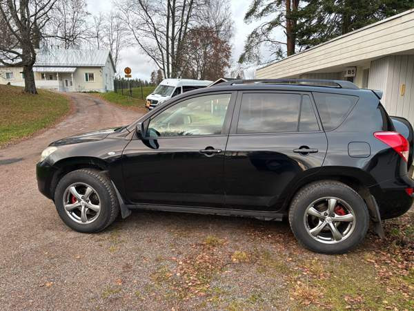 Toyota RAV4 Somero - photo 7