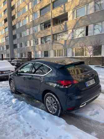 Citroen DS4 Helsinki