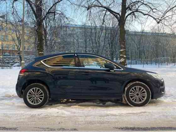 Citroen DS4 Helsinki