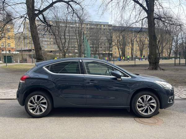 Citroen DS4 Helsinki - photo 1