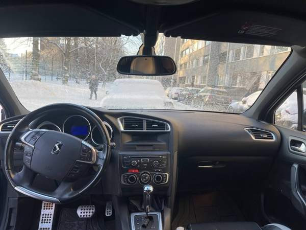 Citroen DS4 Helsinki - photo 7