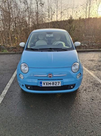 Fiat 500 Kuopio - photo 2