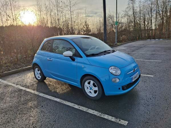 Fiat 500 Kuopio - photo 3