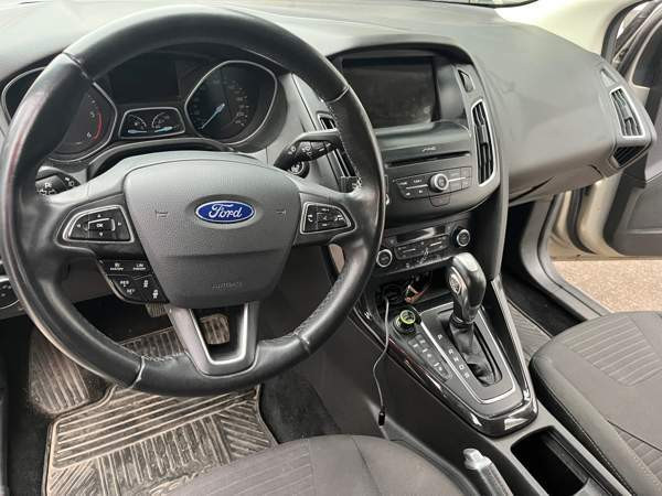 Ford Focus Vantaa - photo 3