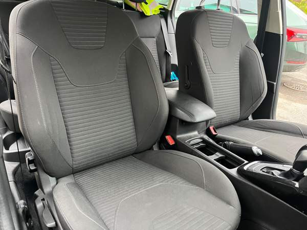 Ford Focus Vantaa - photo 6