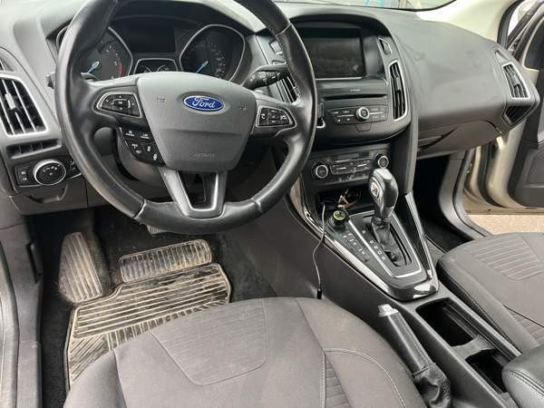 Ford Focus Vantaa - photo 4