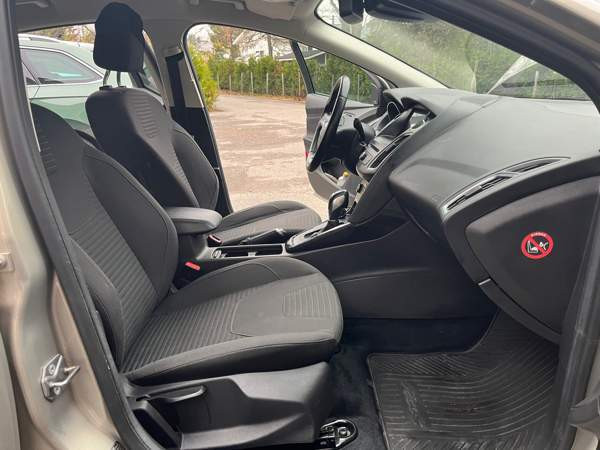 Ford Focus Vantaa - photo 2
