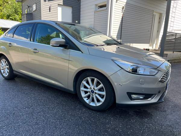 Ford Focus Vantaa - photo 7