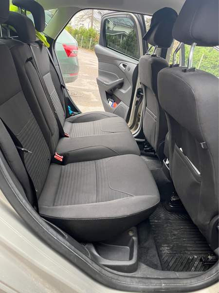 Ford Focus Vantaa - photo 5